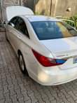 A picture of sharp reg 2011 sonata 3 3