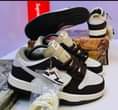 A picture of Quality And Affordable Sneakers 