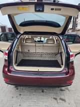 A picture of Foreign Used Lexus Rx350 2013 Original Mileage 82239 Full option