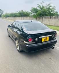 A picture of TOYOTA ALTEZA INJINI NDOGO 3.5M 0742919429