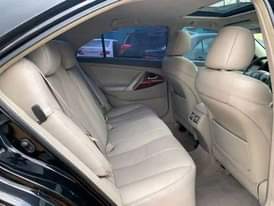 A picture of 2012 Toyota Camry