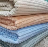 A picture of SOFT BLANKETS ZIPO PC CHACHE RANGI ZOTE ZIPO