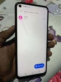 A picture of Infinix Hot 9 32gb