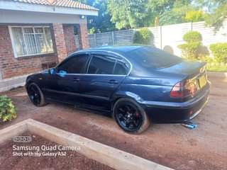 bmw 320i