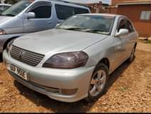 A picture of MARK 2 GRANDE ON SALE 7.5M We buy and sell