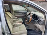 A picture of TOYOTA HARRIER KALII