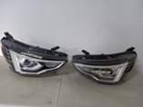 A picture of Haval Jolion Xenon Headlight 2020 2022