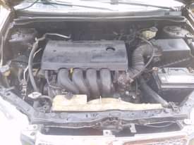 A picture of Corolla