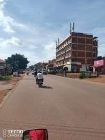 A picture of KAMPALA KAWEMPE COMMERCIAL LAND TARMAC RD FOR SALE 2Acres 4.5BN_UGX