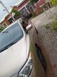 A picture of Distress Sale Belgium Standard Toyota Corolla LE 2008 Year Model