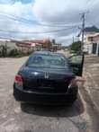 A picture of Honda Accord 2008