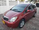 A picture of Spacio Cc 1700 Engine 1zz In mint condition Price 7