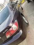 A picture of Lexus ES300 car