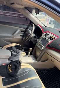A picture of GOOD DEAL TOKS STANDARD TOYOTA CAMRY MUSCLE LE 2011 V6