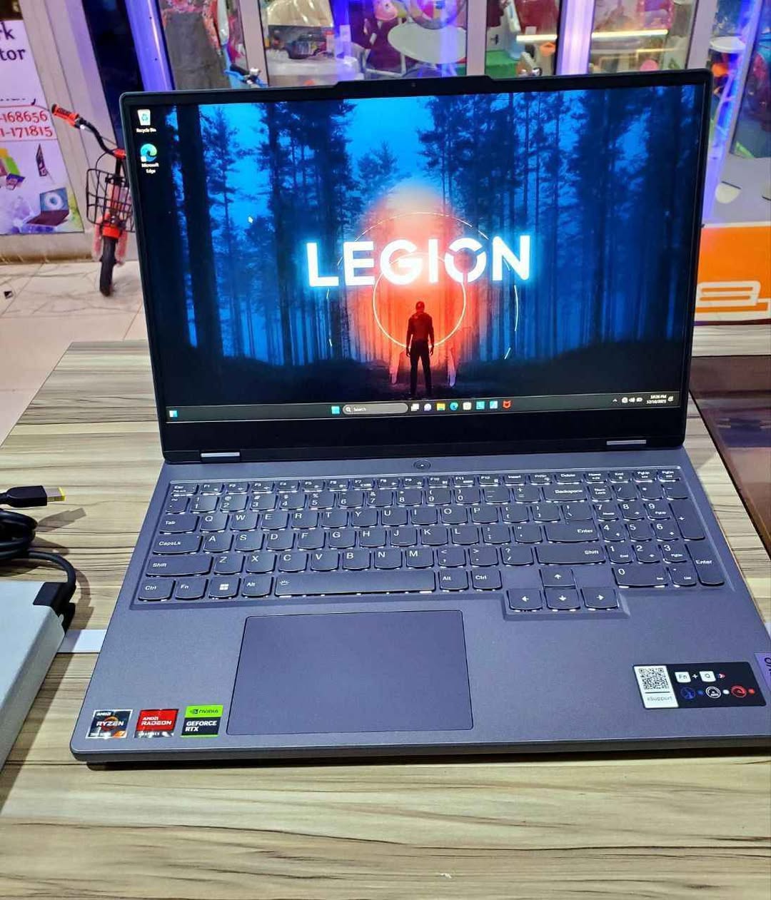 gaming laptops