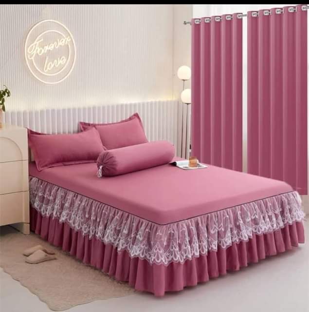 curtains