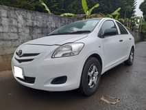 used toyota belta
