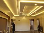 A picture of HIGH END GYPSUM BOARD DESIGNING AND GENERAL ELECTRICAL INSTALLATIONS