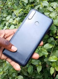 A picture of ITEL S15