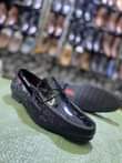 A picture of Moccasins