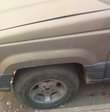 A picture of Firstbody Jeep