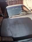 A picture of Very rugged Honda civic 90 model with alloyed rims strong