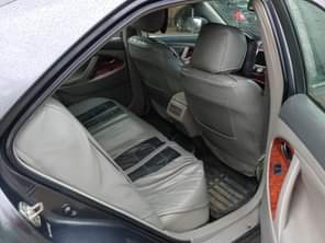 A picture of NEATLY USED SPIDER 2008 MODEL Untampered engine Untampered gear First