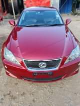lexus is250
