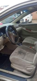 A picture of 2004 Toyota Corolla Good condition Buy and drive No issues
