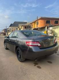 A picture of 2011 Foreign used Toyota Camry Le