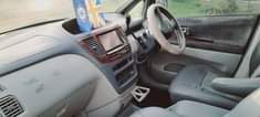 A picture of It s Toyota nadia typus Price 9 5m Call 0705290091
