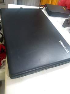 A picture of TOSHIBA LAPTOP 0749330026
