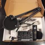 microphone