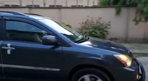 A picture of 2008 Rx400h hybrid tukumbo standard