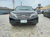 A picture of 2012 Honda CR V Registered neat interior android reverse camera