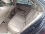A picture of BREAKING AN UNCOMMON DISTRESS. 2008 HONDA ACCORD FOR A LUCKY