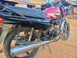 A picture of Bike for sale 1 8M Call or Whatsapp 0772995758 0772995758