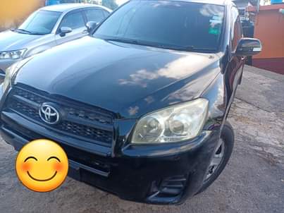 used toyota rav4