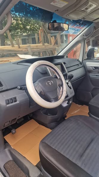 used toyota