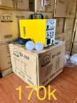 A picture of SOLAR GENERATOR
