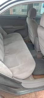 A picture of Toyota Camry 2004 Engine Gear