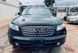 A picture of INFINITI FX35 3006 model