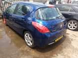 A picture of Foreign used Peugeot 308 diesel engine 4 sale engine brain