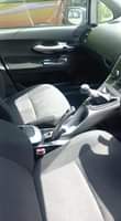 A picture of Toyota Auris 1 6