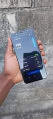 A picture of Samsung A6 plus