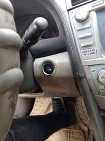 A picture of 09 010 Camry