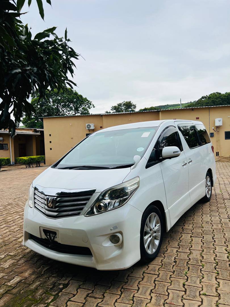 cars for sale in lusaka