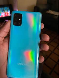 samsung a51