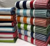 A picture of Pure cotton towels 60 000 0705394267