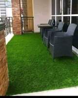 artificial turf